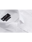 Linen Readymade Shirt - 42 HS