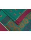Sarees Salem 80s With Blouse