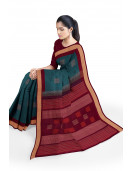 SAREES NEGAMAM WITH BLOUSE