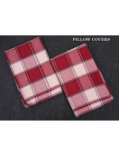 EXPORT BEDSHEET+2 PILLOW COVER 150X230 CM