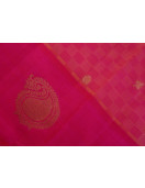 Kancheepuram Pure Zari Silk Sarees