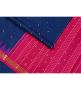You get ONLY Handloom Chanderi Sarees here! - Urbanly