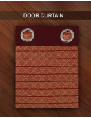 Door Curtains