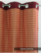 Door Curtains