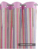 Door Curtains