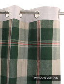 Window Curtains