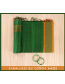 Paramakudi Silk Cotton Sarees