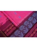 Salem Cotton Sarees