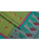 Negamam Cotton Sarees