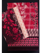 Printed Chudidhar Material