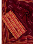 Printed Chudidhar Material