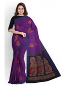 Negamam Cotton Saree
