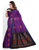 Negamam Cotton Saree