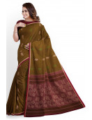 SAREES NEGAMAM WITH BLOUSE