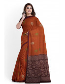 Negamam Cotton Saree