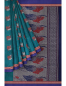 SAREES NEGAMAM WITH BLOUSE