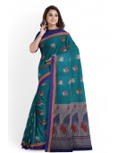 SAREES NEGAMAM WITH BLOUSE