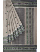 Dindigul Cotton Saree