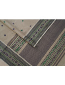 Dindigul Cotton Saree