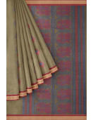 Coimbatore Cotton Saree