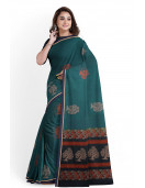 Negamam Cotton Saree