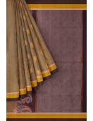 SAREES NEGAMAM WITH BLOUSE