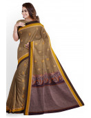 SAREES NEGAMAM WITH BLOUSE