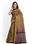 SAREES NEGAMAM WITH BLOUSE