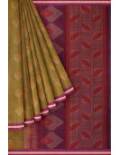 SAREES NEGAMAM WITH BLOUSE