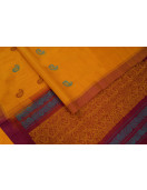 SAREES SALEM 80S WITH BLOUSE