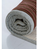 QUILT TYPE YOGA MAT 30"x72" INCHES