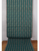 QUILT TYPE YOGA MAT 30"x72" INCHES