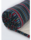 QUILT TYPE YOGA MAT 30"x72" INCHES