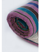 QUILT TYPE YOGA MAT 30"x72" INCHES