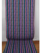 QUILT TYPE YOGA MAT 30"x72" INCHES