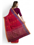 COIMBATORE KORA COTTON SAREE 