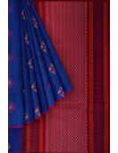 COIMBATORE KORA COTTON SAREE 