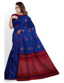 COIMBATORE KORA COTTON SAREE 