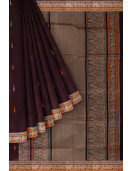 DINDIGUL COTTON SAREES WITH BLOUSE