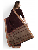 DINDIGUL COTTON SAREES WITH BLOUSE