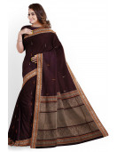 DINDIGUL COTTON SAREES WITH BLOUSE