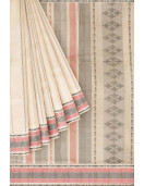 DINDIGUL COTTON SAREES WITH BLOUSE