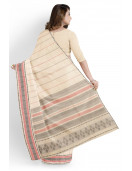 DINDIGUL COTTON SAREES WITH BLOUSE