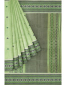 DINDIGUL COTTON SAREES WITH BLOUSE