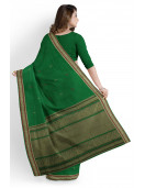 DINDIGUL COTTON SAREES WITH BLOUSE
