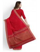 DINDIGUL COTTON SAREES WITH BLOUSE