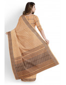 DINDIGUL COTTON SAREES WITH BLOUSE