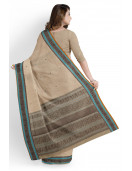 DINDIGUL COTTON SAREES WITH BLOUSE