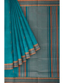 DINDIGUL COTTON SAREES WITH BLOUSE