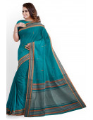 DINDIGUL COTTON SAREES WITH BLOUSE